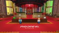 Live events are always fun (Image via Mojang Studios)